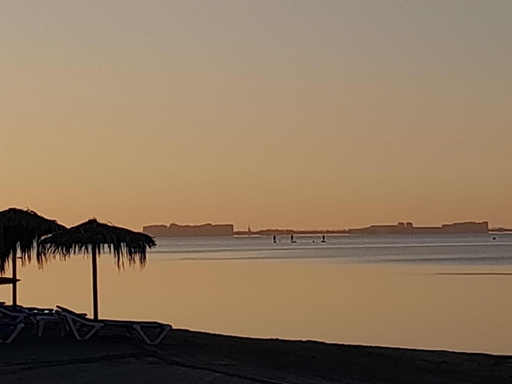 Bonito Amanecer Villa Los Alcázares Exterior photo